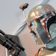 Image for article titled Mark Hamill says he pitched George Lucas on Boba Fett being Luke Skywalker's mom
